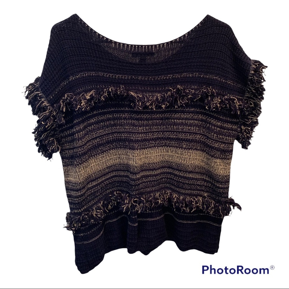 Dana Buchman sweater P7